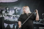 Konzertfoto von Murder Squad - Party.San 2026
