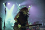 Konzertfoto von Testament - Party.San 2026