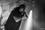 Konzertfoto von Testament - Party.San 2026