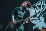 Konzertfoto von Slomosa - Summer Breeze Open Air 2026