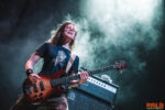 Konzertfoto von Slomosa - Summer Breeze Open Air 2026
