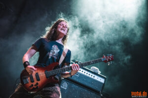 Konzertfoto von Slomosa - Summer Breeze Open Air 2026