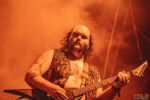 Konzertfoto von 200 Stab wounds - Summer Breeze Open Air 2026