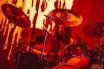 Konzertfoto von 200 Stab wounds - Summer Breeze Open Air 2026