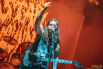Konzertfoto von 200 Stab wounds - Summer Breeze Open Air 2026