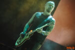 Konzertfoto von Amorphis - Summer Breeze Open Air 2026