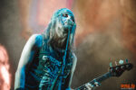 Konzertfoto von Amorphis - Summer Breeze Open Air 2026