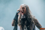 Konzertfoto von Amorphis - Summer Breeze Open Air 2026