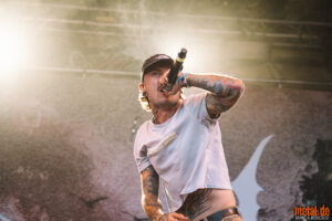Konzertfoto von Backstabbed - Summer Breeze Open Air 2026