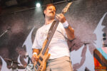 Konzertfoto von Backstabbed - Summer Breeze Open Air 2026