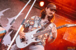 Konzertfoto von Backstabbed - Summer Breeze Open Air 2026