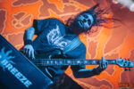 Konzertfoto von Cryptopsy - Summer Breeze Open Air 2026