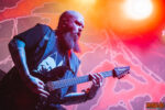 Konzertfoto von Cryptopsy - Summer Breeze Open Air 2026