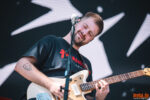 Konzertfoto von Das Lumpenpack - Summer Breeze Open Air 2026