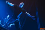 Konzertfoto von Deafheaven- Summer Breeze Open Air 2026