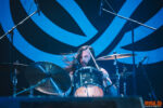 Konzertfoto von Deafheaven- Summer Breeze Open Air 2026
