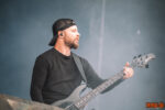 Konzertfoto von Decapitated - Summer Breeze Open Air 2026