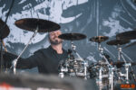 Konzertfoto von Decapitated - Summer Breeze Open Air 2026