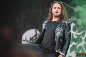 Konzertfoto von Decapitated - Summer Breeze Open Air 2026