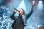 Konzertfoto von Decapitated - Summer Breeze Open Air 2026