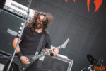 Konzertfoto von Deicide - Summer Breeze Open Air 2026
