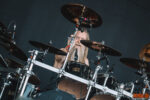 Konzertfoto von Deicide - Summer Breeze Open Air 2026