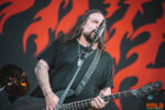 Konzertfoto von Deicide - Summer Breeze Open Air 2026
