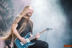 Konzertfoto von Deserted Fear - Summer Breeze Open Air 2026