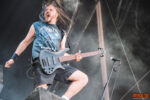 Konzertfoto von Deserted Fear - Summer Breeze Open Air 2026