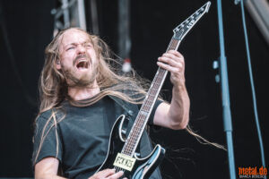 Konzertfoto von Deserted Fear - Summer Breeze Open Air 2026