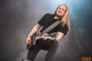 Konzertfoto von Erdling - Summer Breeze Open Air 2026