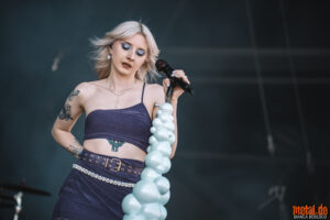 Konzertfoto von Das Lumpenpack - Summer Breeze Open Air 2026