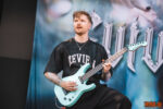 Konzertfoto von Das Lumpenpack - Summer Breeze Open Air 2026