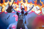Konzertfoto von Hatebreed - Summer Breeze Open Air 2026