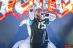 Konzertfoto von Hatebreed - Summer Breeze Open Air 2026