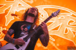 Konzertfoto von Illdisposed- Summer Breeze Open Air 2026