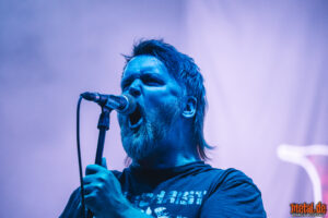 Konzertfoto von Illdisposed- Summer Breeze Open Air 2026