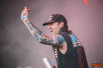 Konzertfoto von Inhuman Nature - Summer Breeze Open Air 2026