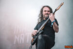 Konzertfoto von Inhuman Nature - Summer Breeze Open Air 2026