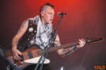 Konzertfoto von Inhuman Nature - Summer Breeze Open Air 2026