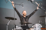 Konzertfoto von Kadavar - Summer Breeze Open Air 2026