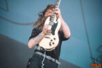 Konzertfoto von Kadavar - Summer Breeze Open Air 2026