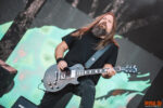 Konzertfoto von Lamb Of God - Summer Breeze Open Air 2026