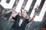 Konzertfoto von Lamb Of God - Summer Breeze Open Air 2026