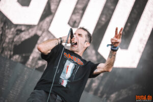Konzertfoto von Lamb Of God - Summer Breeze Open Air 2026