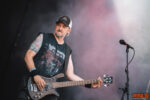 Konzertfoto von Misery Index - Summer Breeze Open Air 2026