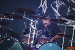 Konzertfoto von Misery Index - Summer Breeze Open Air 2026