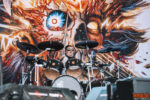 Konzertfoto von Municipal Waste - Summer Breeze Open Air 2026