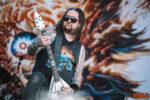 Konzertfoto von Municipal Waste - Summer Breeze Open Air 2026