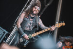 Konzertfoto von Municipal Waste - Summer Breeze Open Air 2026